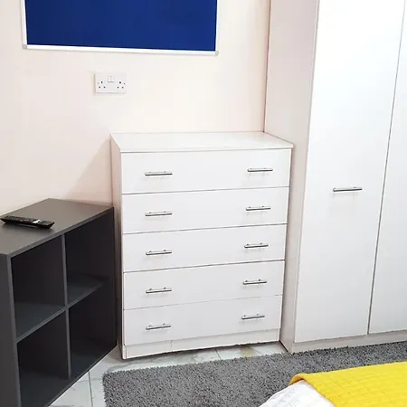 Guest house Double Ensuite Near Centre *