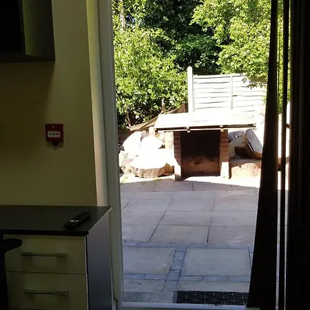 Double Ensuite Near Centre * Birmingham