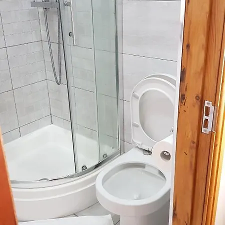 Guest house Double Ensuite Near Centre Birmingham