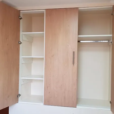Guest house Double Ensuite Near Centre