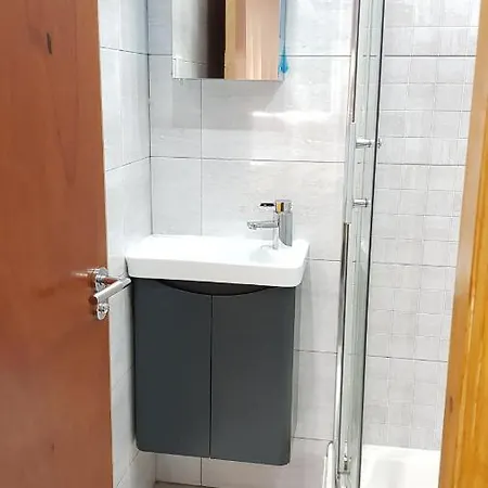 Double Ensuite Near Centre * Birmingham