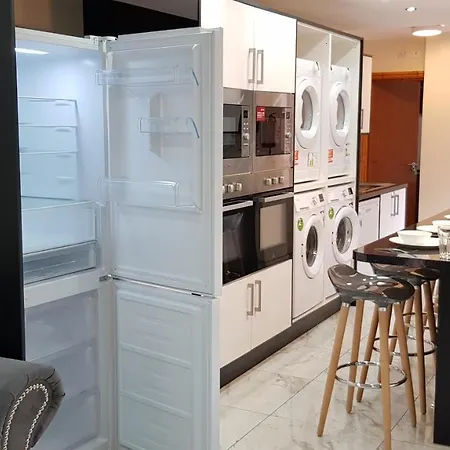 Double Ensuite Near Centre Birmingham