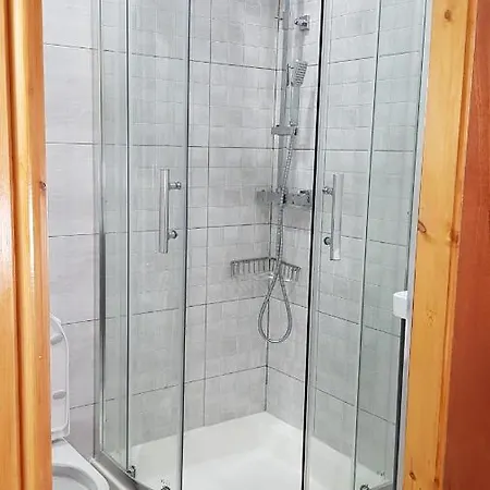 Guest house Double Ensuite Near Centre Birmingham