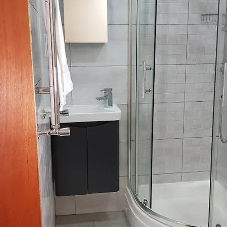 Double Ensuite Near Centre Birmingham