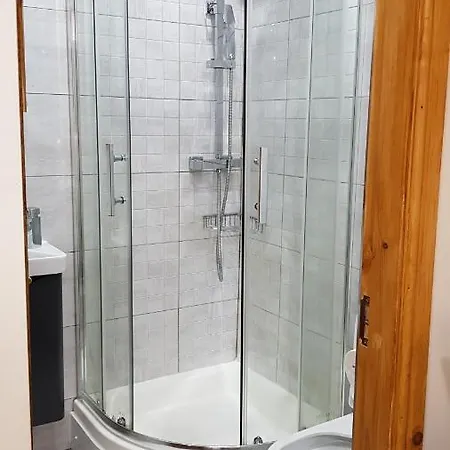 Guest house Double Ensuite Near Centre