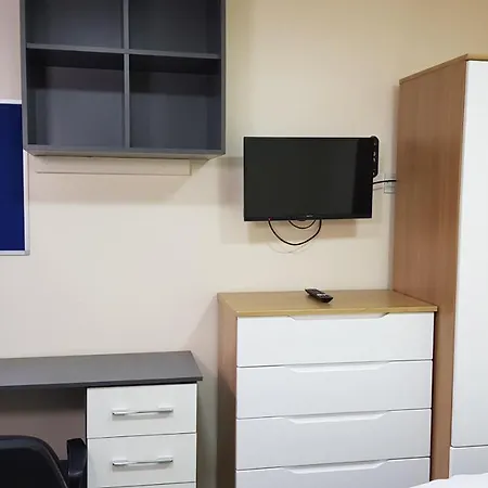 Double Ensuite Near Centre Guest house *