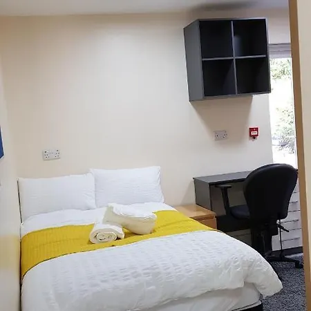 Double Ensuite Near Centre Birmingham