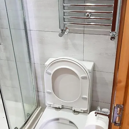 Guest house Double Ensuite Near Centre Birmingham