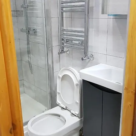 Double Ensuite Near Centre